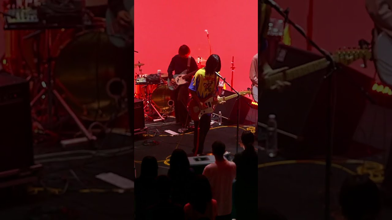 Made In DOOR PLANT Full Live At DOT LIVE 2025