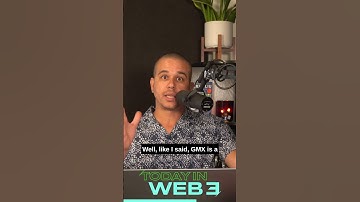 #chainlink #oracle & #gmx #defi