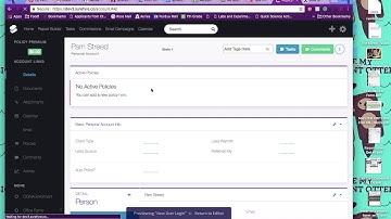 Surefyre Appcues Walk Through