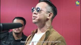 Sufie Rashid- Aku Sanggup
