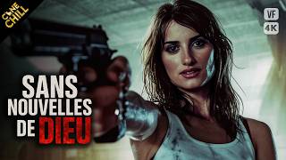 Sans Nouvelles De Dieupenélope Cruzvictoria Abrilfilm Completcrimedrameff