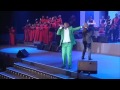 Sfiso Ncwane live at ICC arena HD