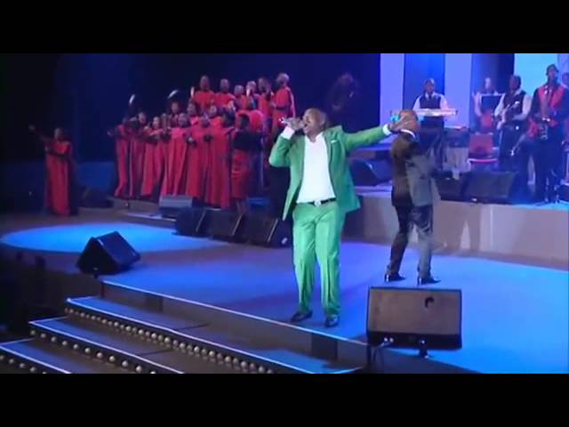 Sfiso Ncwane live at ICC arena HD class=