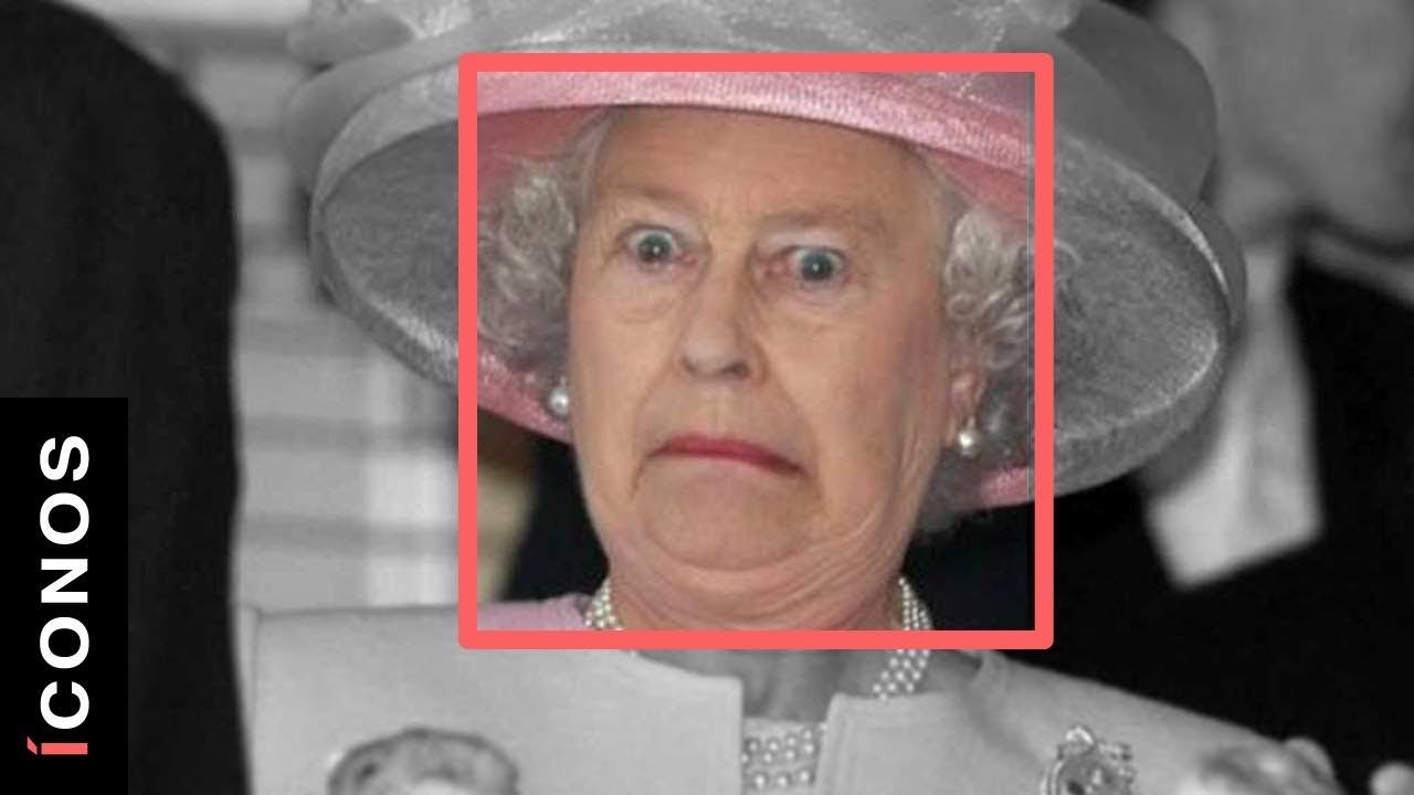 Елизавета 2 смешные фото El año horrible de la Reina Isabel II - YouTube