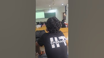 IIT Kharagpur classroom Nalanda #iitjee #iitkgp #iitkharagpur #jee