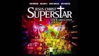 06 Hosanna | Jesus Christ Superstar: Live Arena Tour