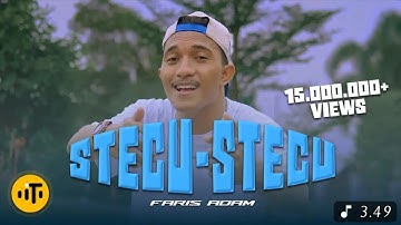 FARIS ADAM_STECU STECU (Official Music Video)