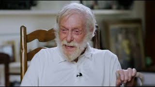 Why Dick Van Dyke Feels At Peace Ahead Of 100th Birthday