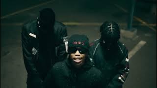 BiggaBeatz & Doog Reppar- No Turning Back (ft. Slezzy K & BiGGA)Official Music Video