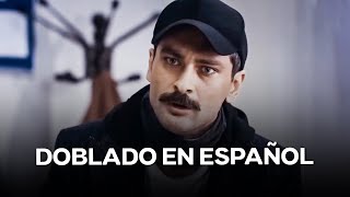Prisionero - Capitulo 16 Doblado Espanol (Version Larga)