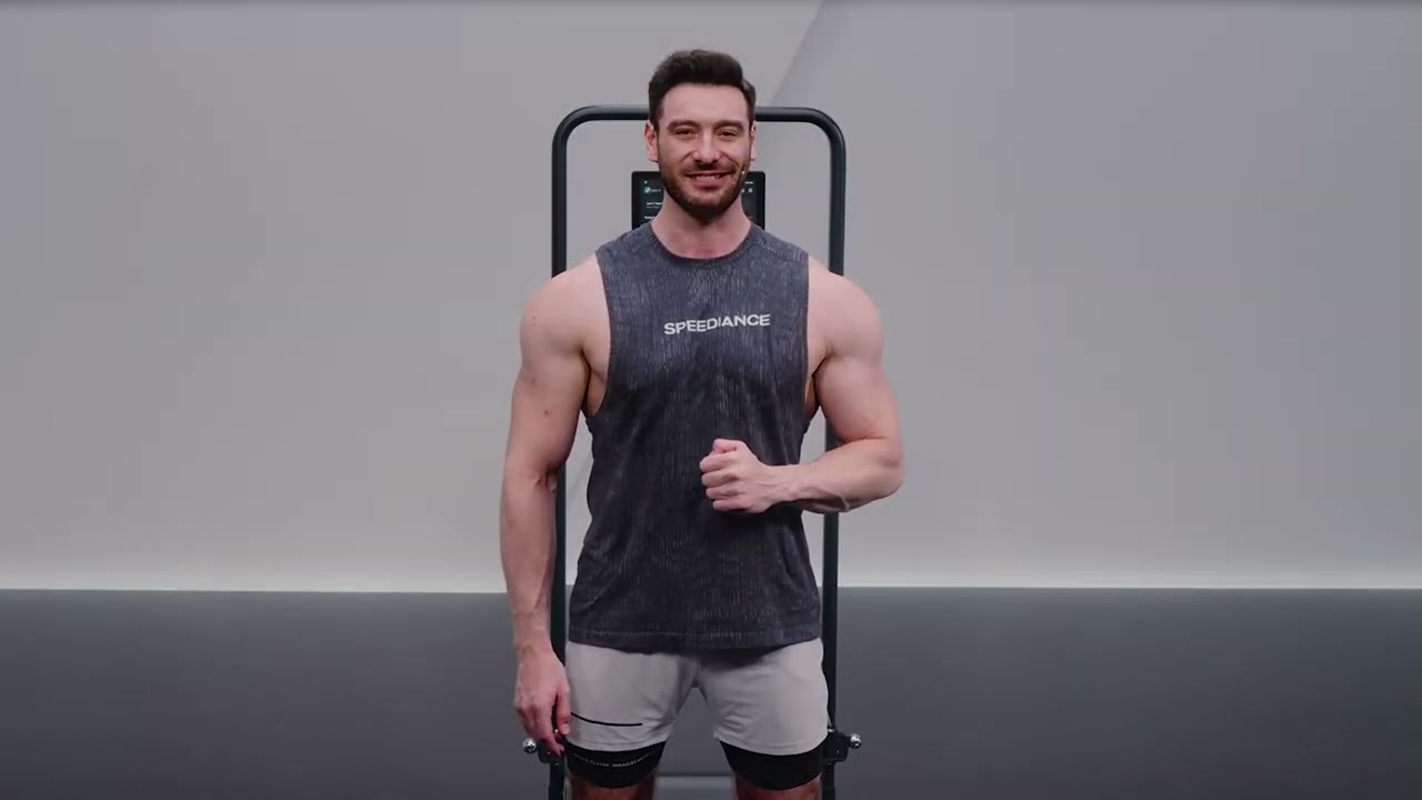 Speediance Gym Monster 2 - Setup & Accessories Guide | Master