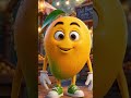 Mango Ka Sach 🥭 | Pixar Style Talking Mango#ai#mango#3danimation#talkingfruits#summer#viral#cartoon
