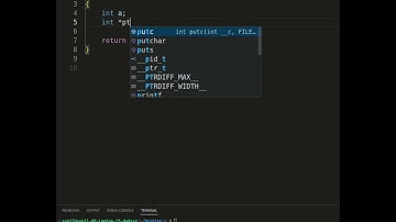 pointers syntax in c programming #cprogramming