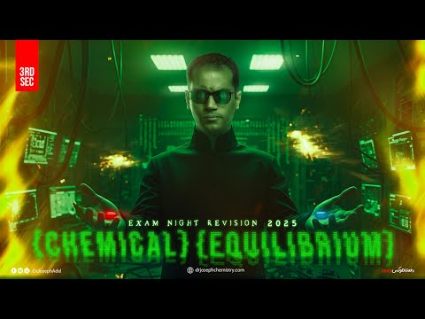 Third Sec 2025 Exam Night Revision Chapter 3 شرح و مخرجات تعلم وحل مستويات عليا Dr Joseph Adel 