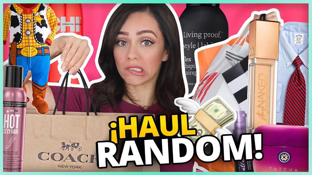 ME COMPRO ROPA DE HOMBRE, SUBI DE TALLA? OBSESION POR LAS BOLSAS?!