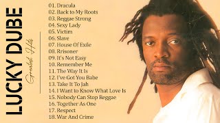 Best Of Lucky Dube 2026  Lucky Dube Gt Hits