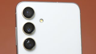 Galaxy S24 Camera Glass Replacement