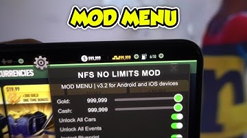NFS No Limits Hack Tool Gold and Cash Unlimited Easy Tutorial