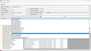 Jagged Alliance 2 1.13 BRAINMOD, config setting