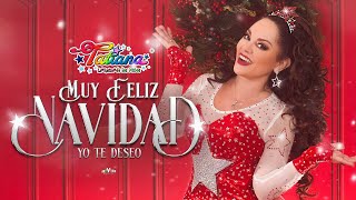 Tatiana - Muy Feliz Navidad Yo Te Deseo