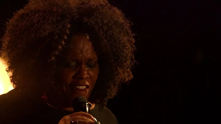 Dianne Reeves | April 21, 2022 at the Merriam Thea...