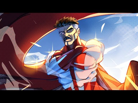 I Can’t Believe Omni-Man Is STILL BROKEN In Invincible VS!