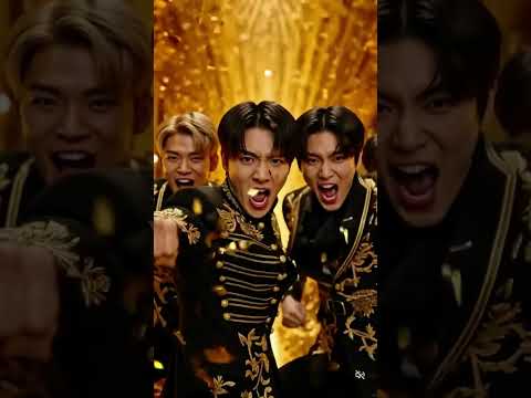 ✨ 이건 내 거야 — 24K | SYNTH Entertainment | VIBE