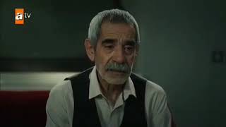 Eşkiya Dünyaya Hökümdar Olmaz Şahi̇n Ağadan Yeti̇m Hekayesi̇