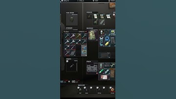 Docs Case Just Replaced Your Wallet in Tarkov 🤯 2025 Escape From Tarkov