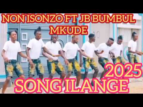2025 BAHAT BUGALAMA FT NONI ISONZO FT JB BUMBUL MKUDE SONG ILANGE MPYA