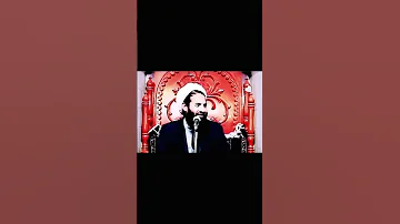 داستان شخص که سرطان داشت شهید الحاج مولوی حیات الدین صاحبی رح Мужчина у которого был рак 
