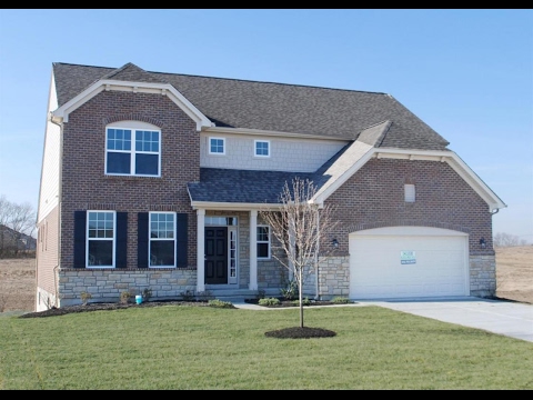 3613 Capitol Ave, Deerfield Twp., OH home video tour