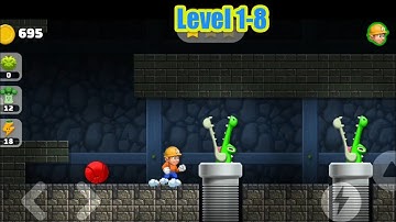 Super durigo Game | Level 1-8 | #gaming #games #gameplay