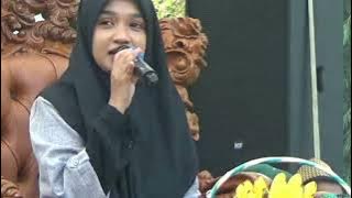 ning umi laila sholawat sing ngati ati