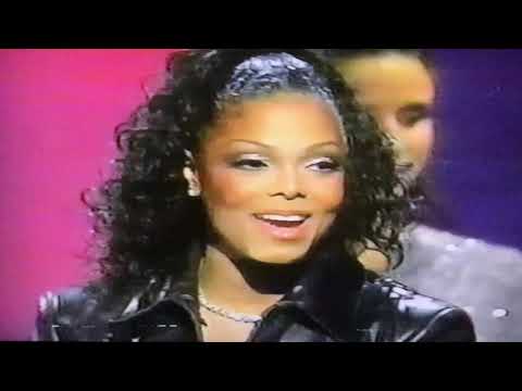 Video: Janet Jackson Těhotná Jen Dva Týdny Do Svých 50. Narozenin