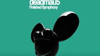 Video thumbnail of "deadmau5 - Finished Symphony (Hybrid)"