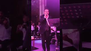 Burhan Çaçan_Ayaz Geceler Resimi