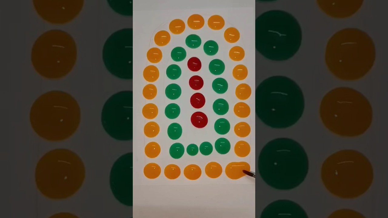 🌈#colours #shortsvideo #satisfyingasmr