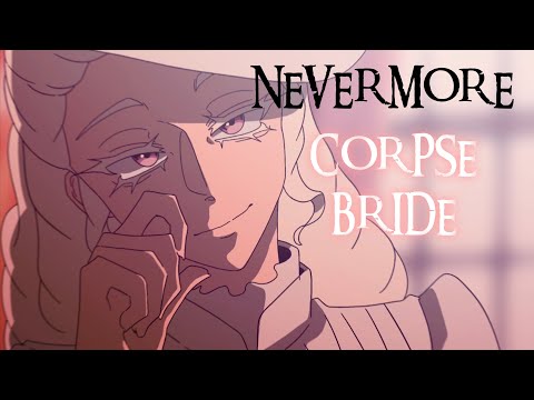 Corpse Bride [