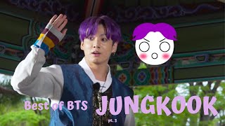 Best of BTS JUNGKOOK 3 (Jeon Jungkook)