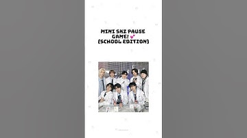 idk what i was doing here 💕😭 #straykids #skz #pausegame #kpop #fyp #kpopfyp #bts #illit #lsrfm