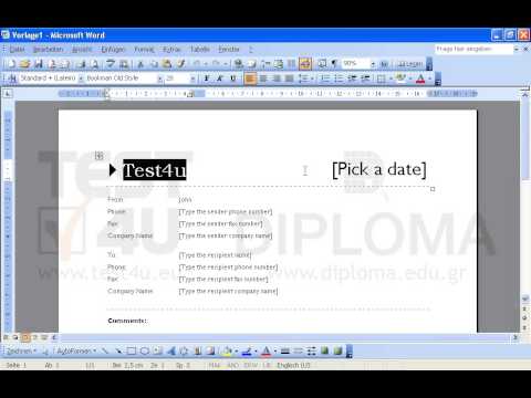 test4u demo test4u demo