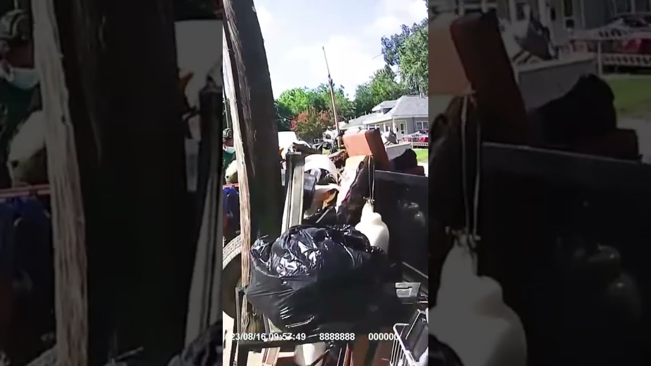 The Tenant From Hell Is Released On Bail Processserver Memphis Evictions Tenants