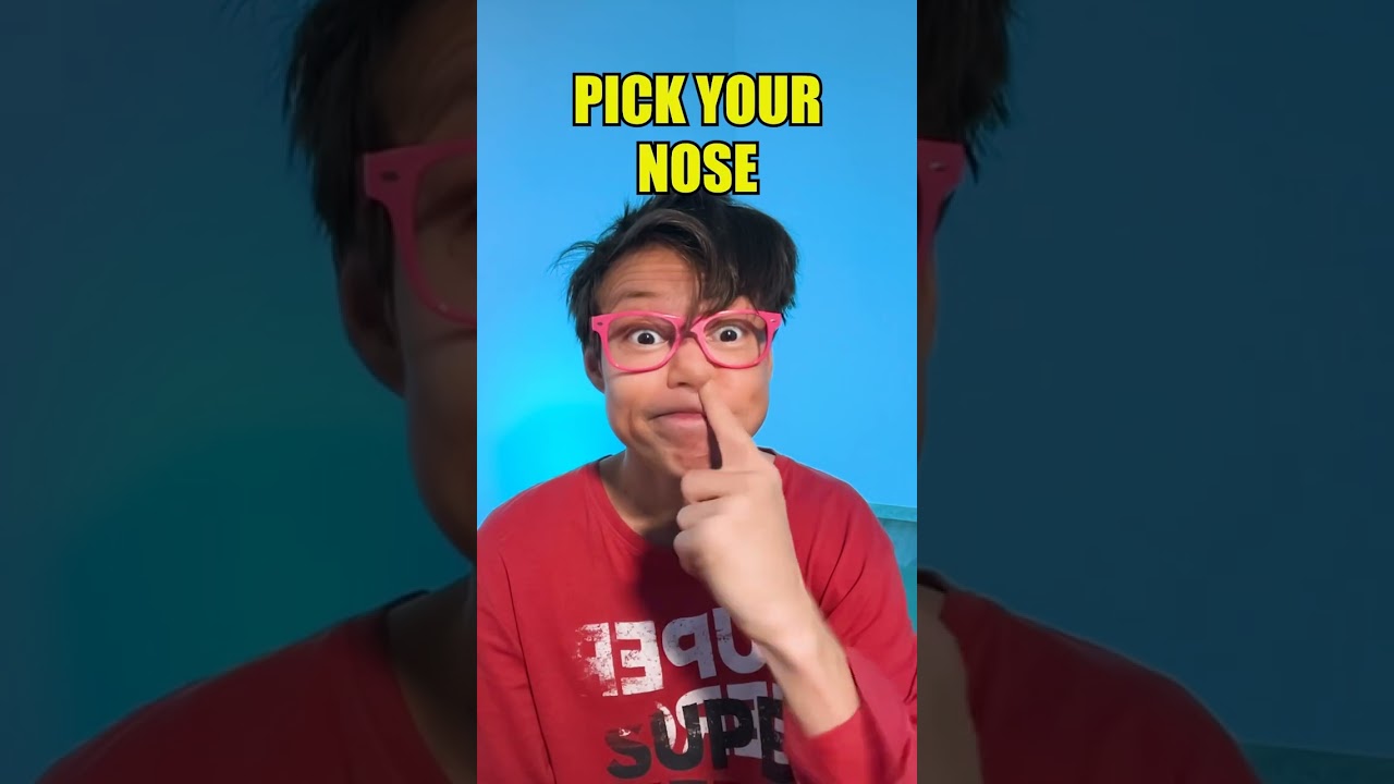 🚫 What Are Bad Habits? 🤔 #kids #learn 썸네일