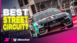 Adelaides Street Circuit - The Full Story