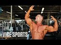 The 40-Year-Old Bodybuilder: Swole