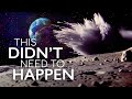 How Did Engineers MISS This?! Explaining the Fatal Mistake Made with Luna-25