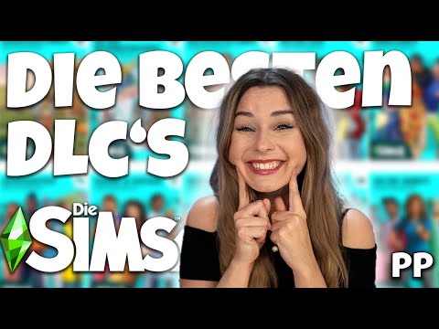 Video: Welche Sims 4-Erweiterungen sind die besten?