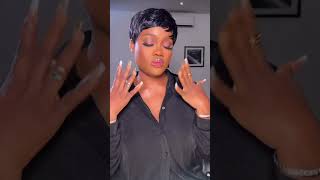 All eyes on ceece ?bbnaija bbnaijaallstars bbnaija2020 bbnaijaallstars moreviews shortvideo