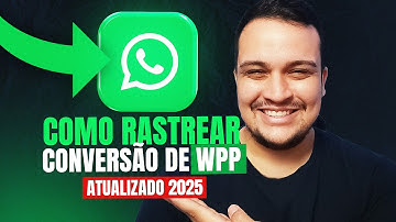 Como instalar a TAG de CONVERSÃO do GOOGLE ADS no BOTÃO de WHATSAPP